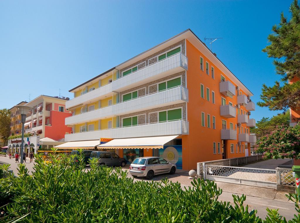 Ida Apartment Bibione Luaran gambar