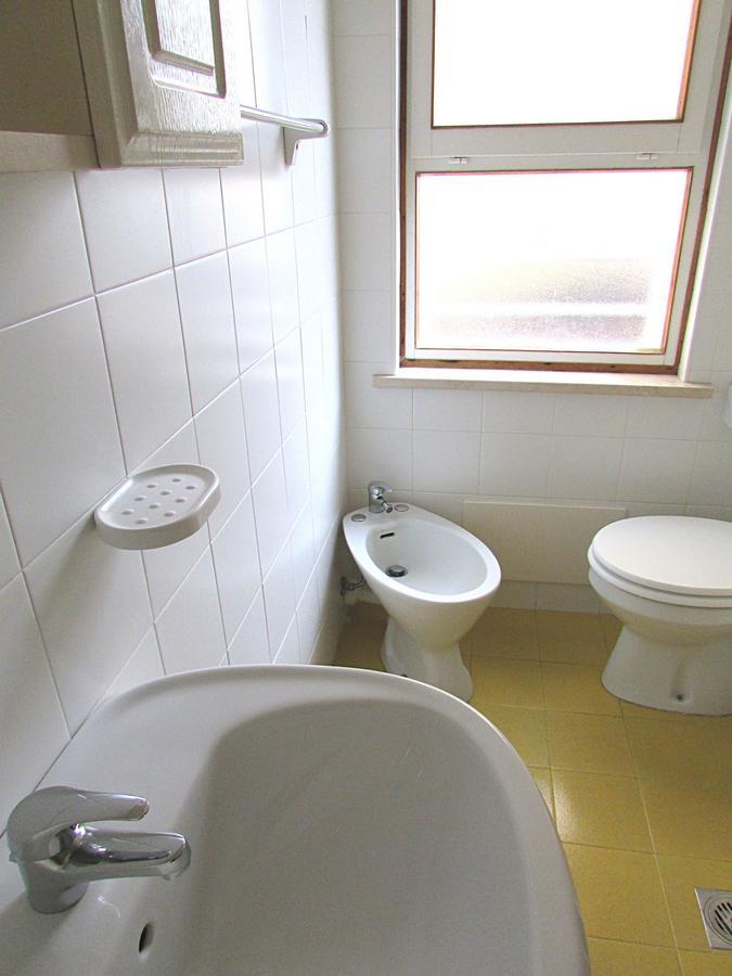 Ida Apartment Bibione Luaran gambar