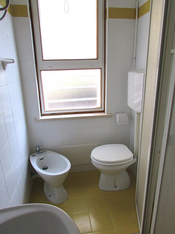 Ida Apartment Bibione Luaran gambar