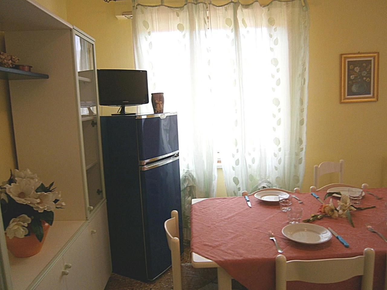 Ida Apartment Bibione Luaran gambar