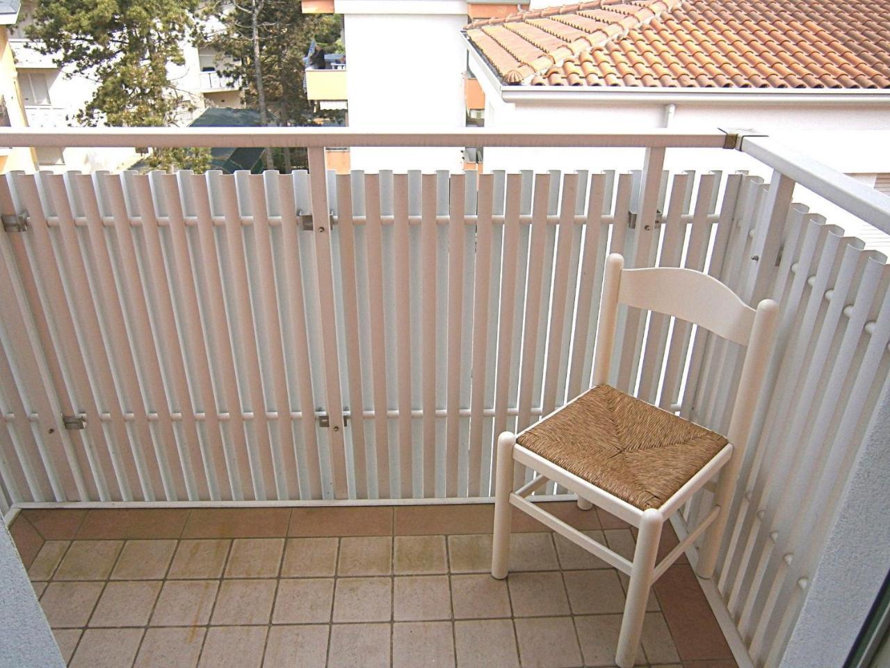 Ida Apartment Bibione Luaran gambar