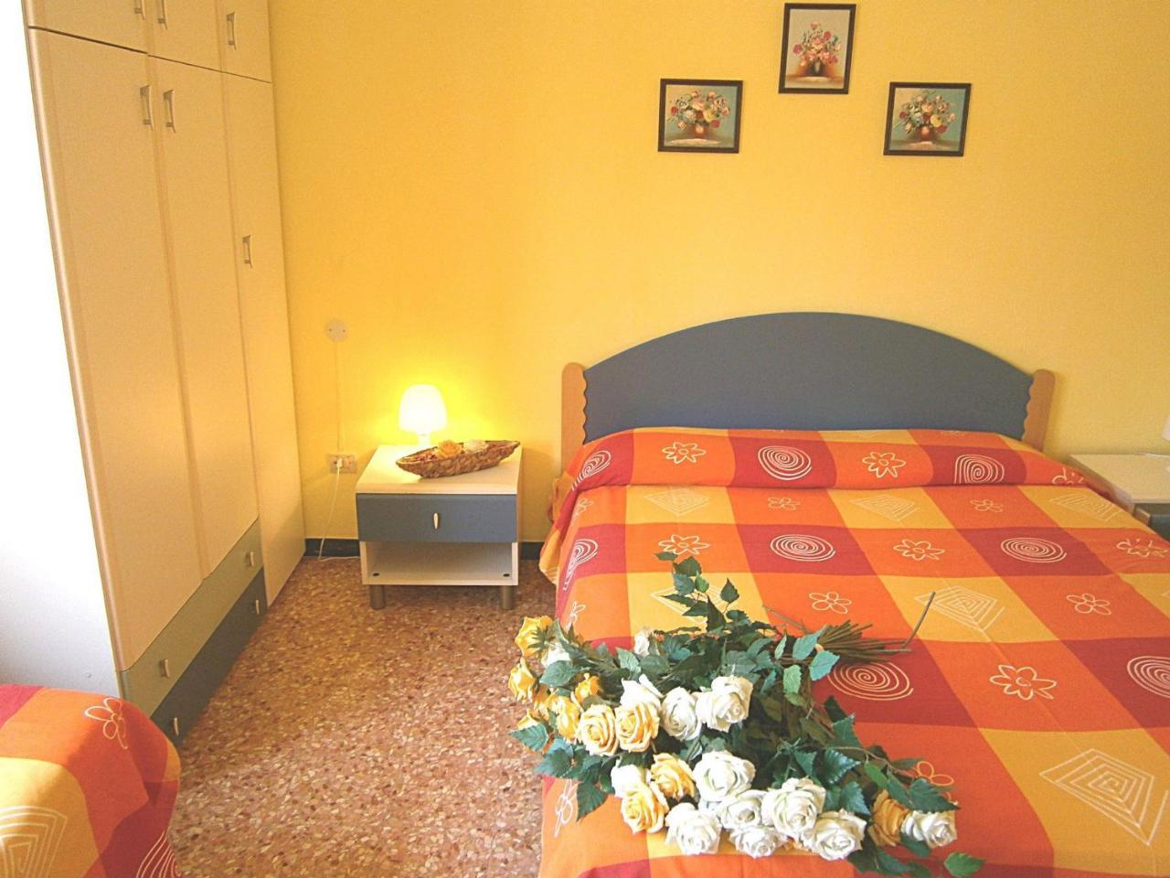 Ida Apartment Bibione Luaran gambar