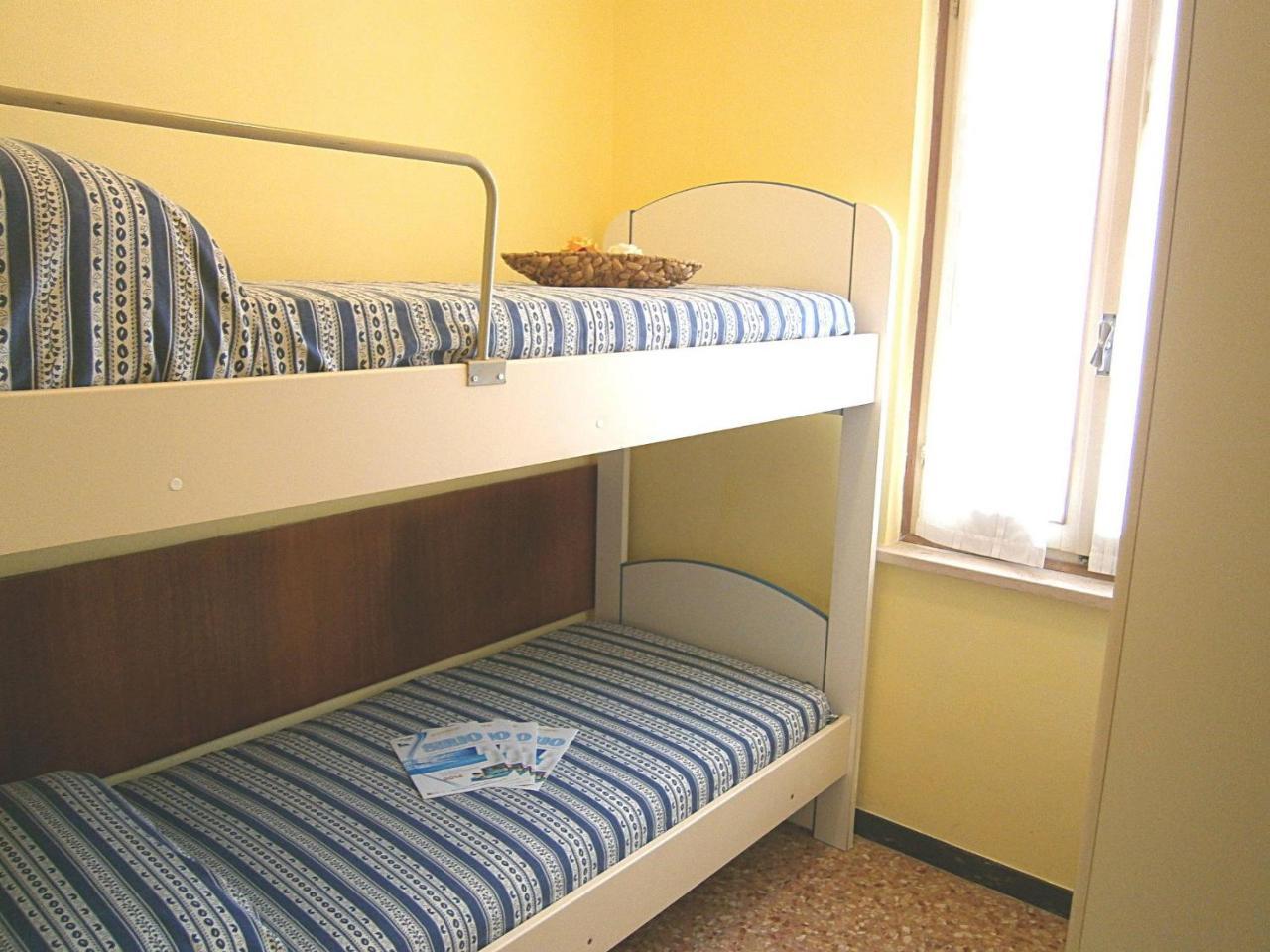Ida Apartment Bibione Luaran gambar
