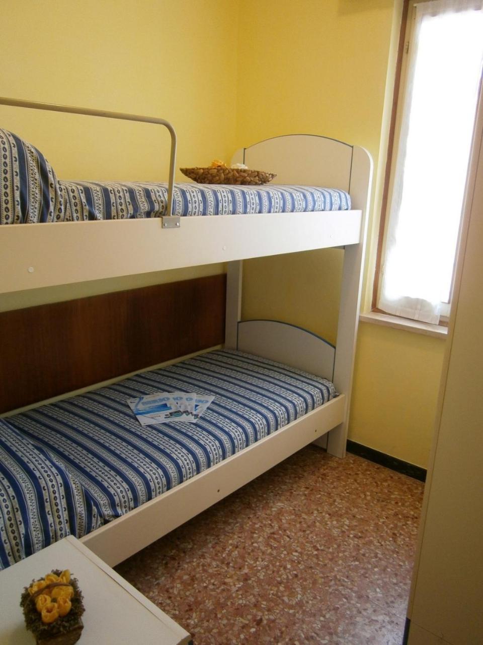 Ida Apartment Bibione Luaran gambar