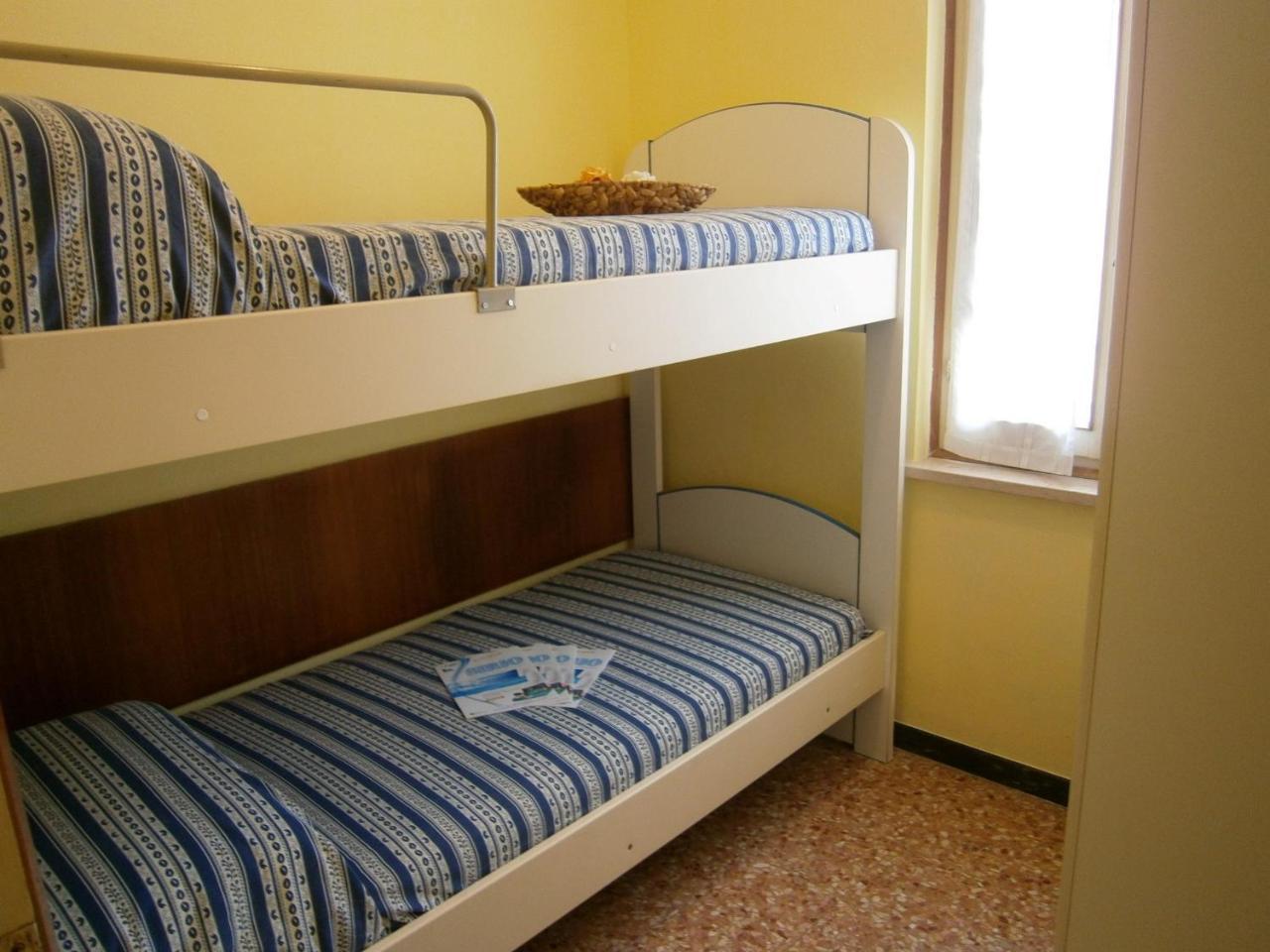 Ida Apartment Bibione Luaran gambar