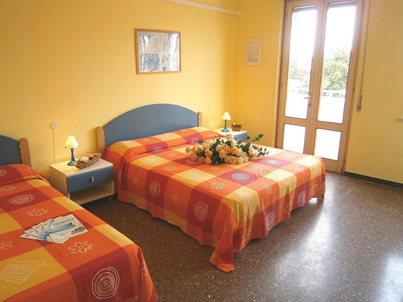 Ida Apartment Bibione Luaran gambar