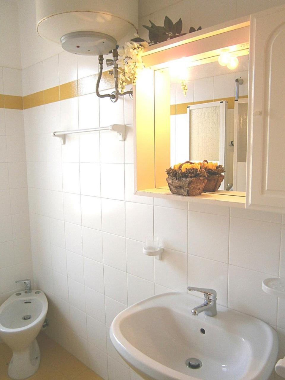 Ida Apartment Bibione Luaran gambar