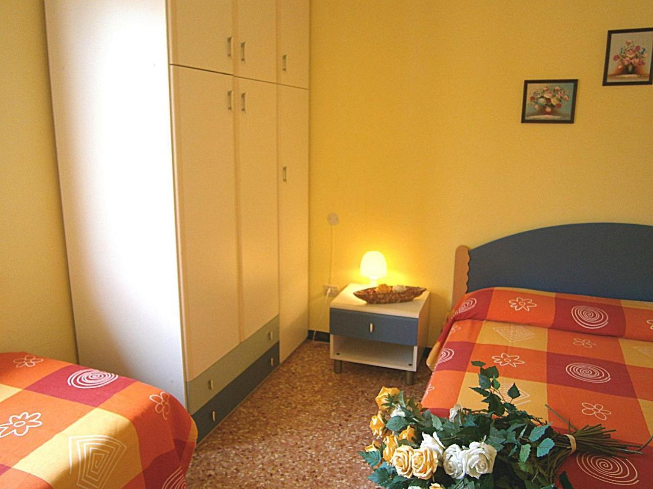 Ida Apartment Bibione Luaran gambar