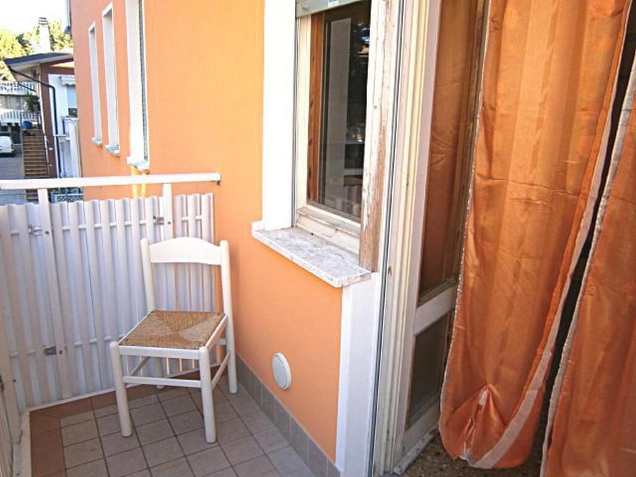 Ida Apartment Bibione Luaran gambar