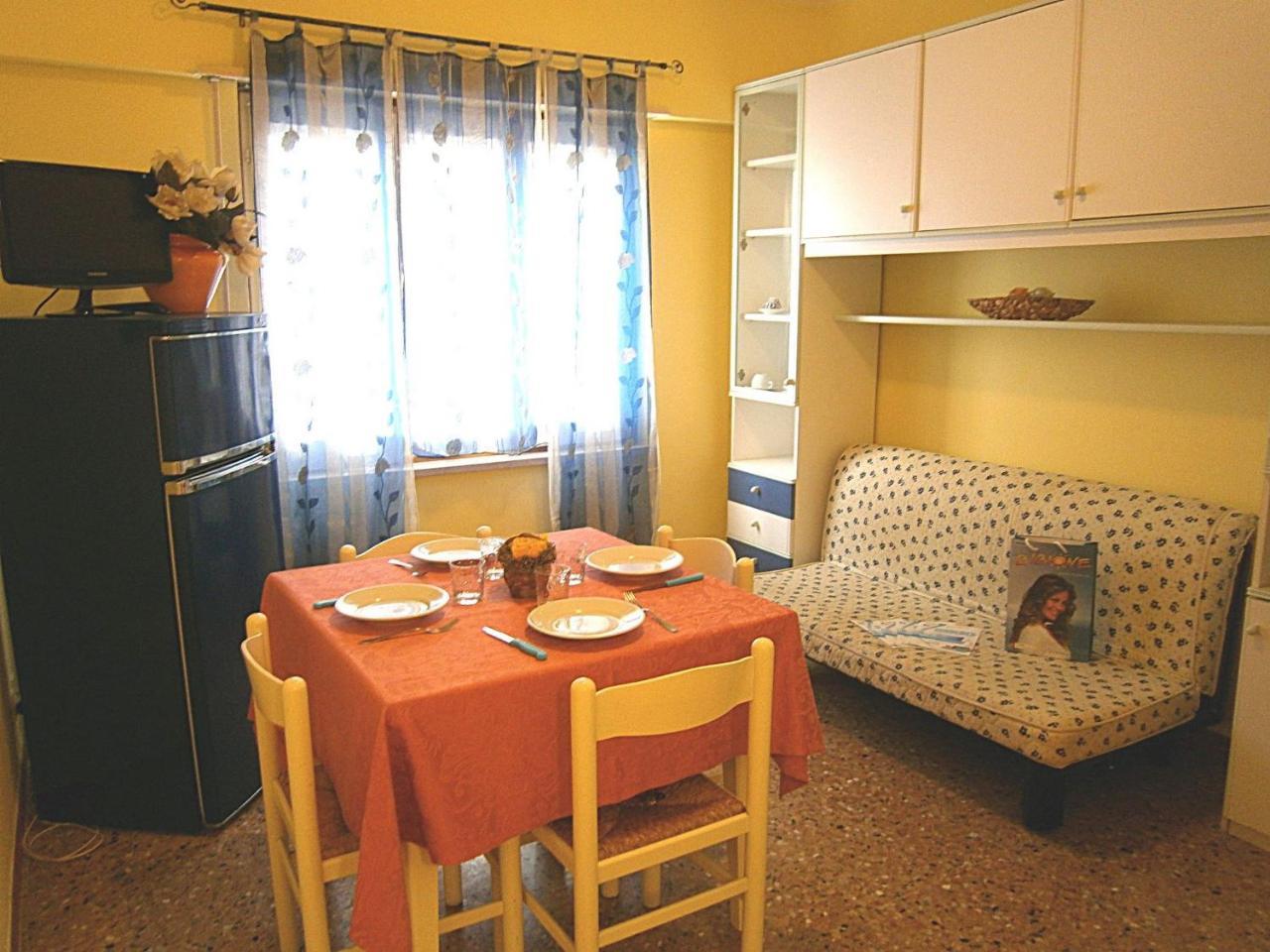 Ida Apartment Bibione Luaran gambar