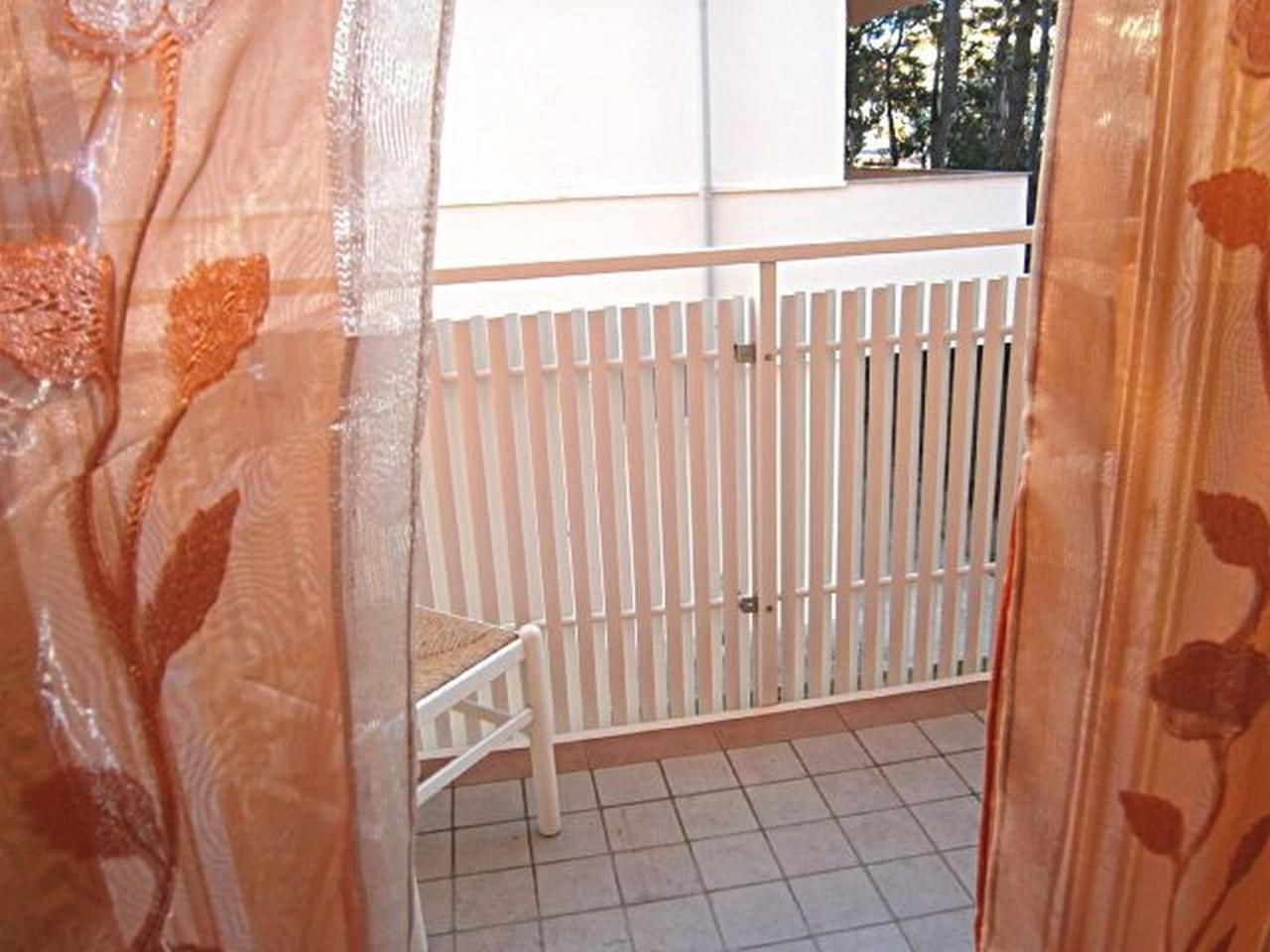 Ida Apartment Bibione Luaran gambar