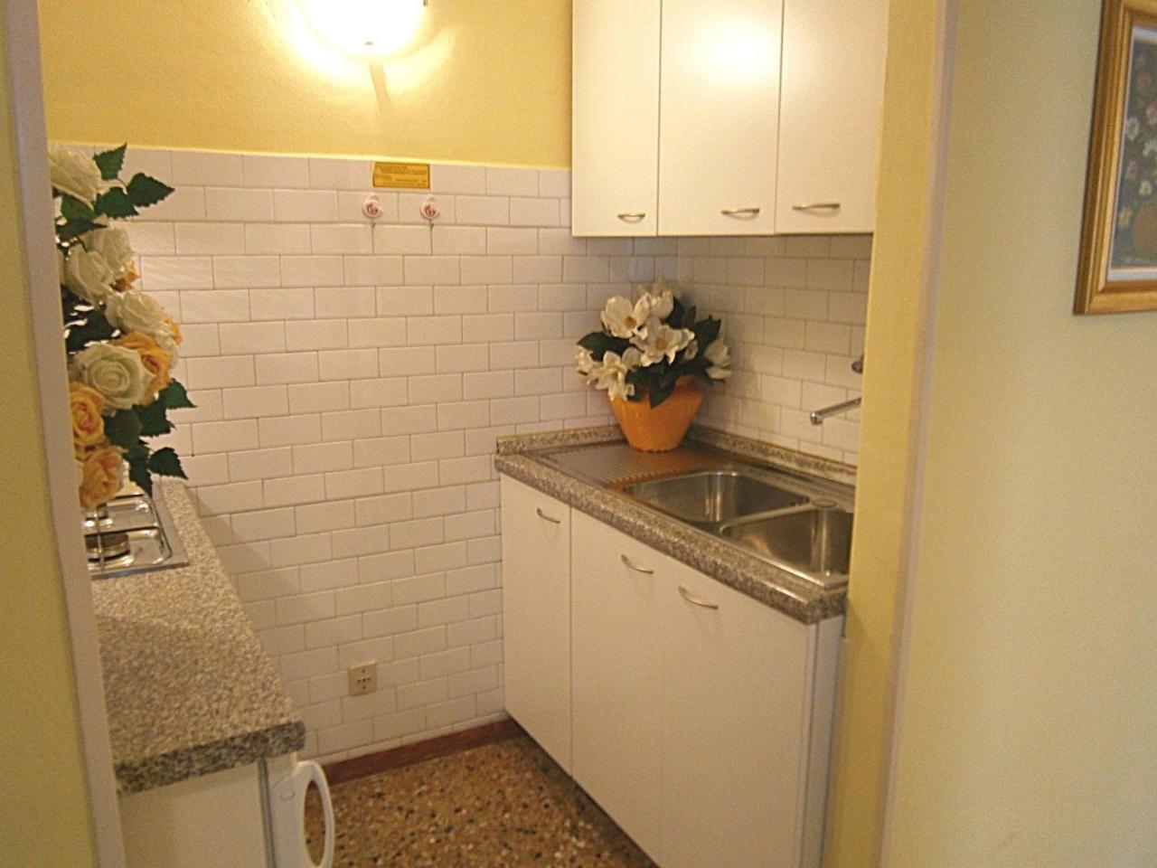Ida Apartment Bibione Luaran gambar