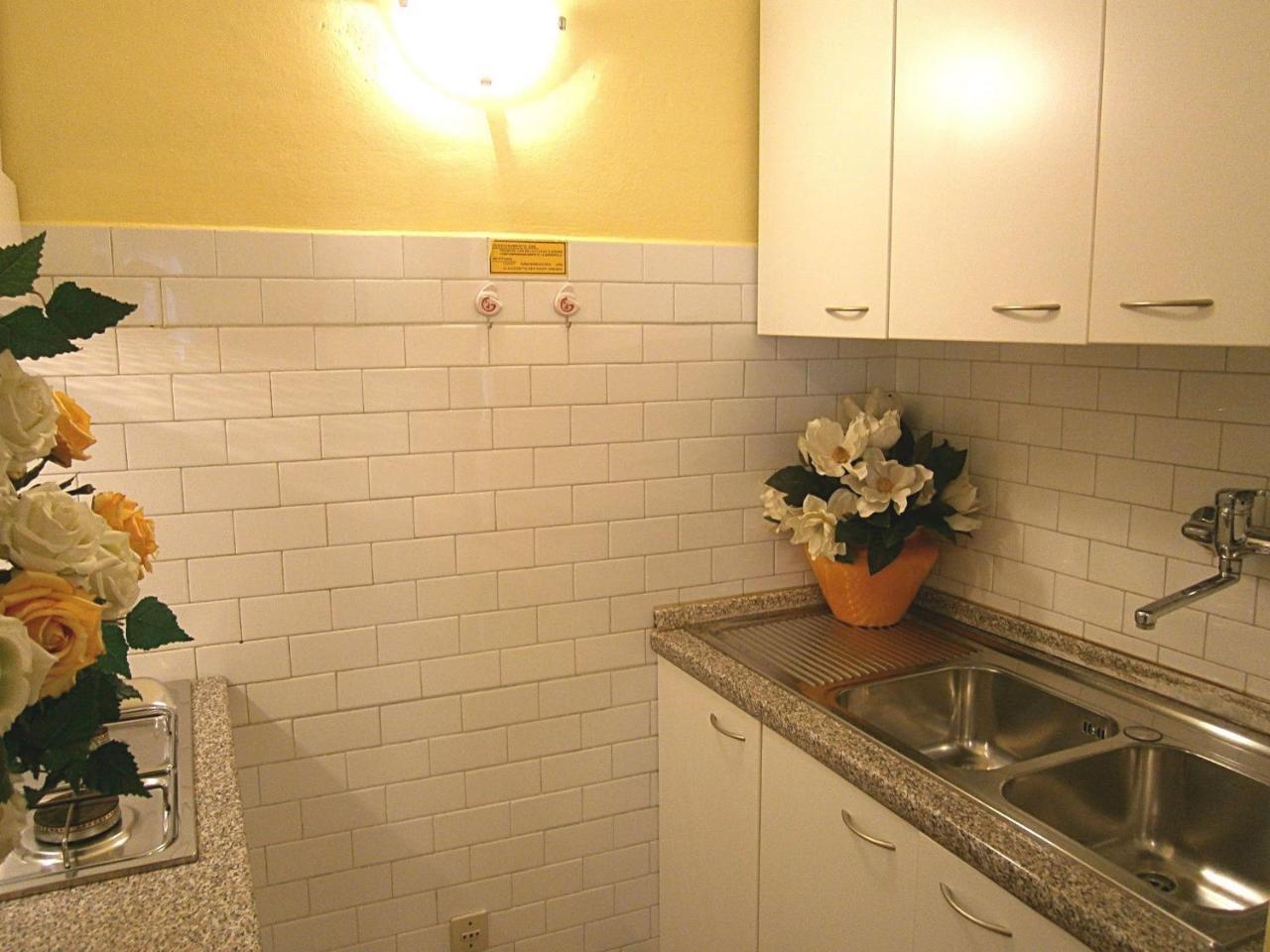 Ida Apartment Bibione Luaran gambar