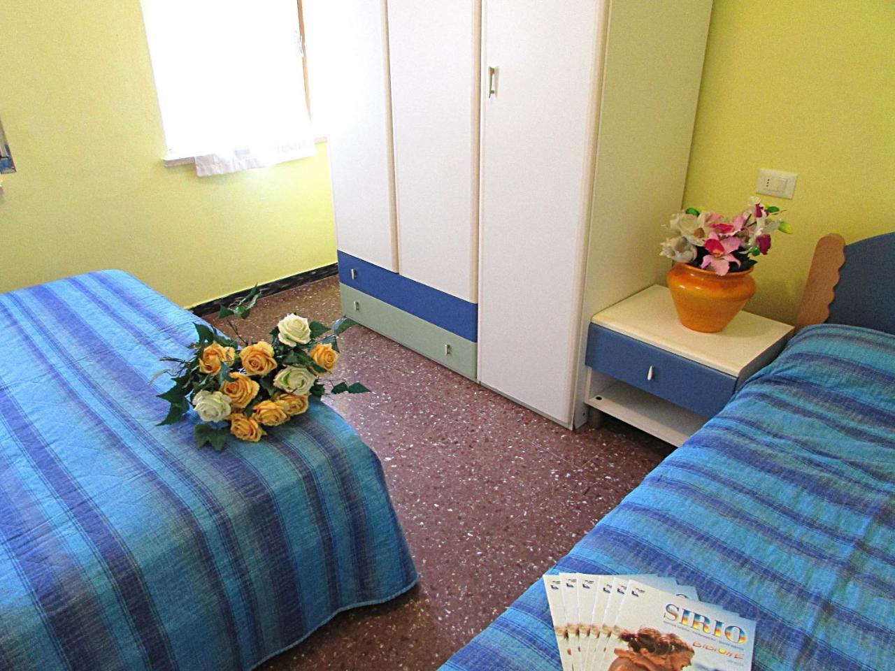 Ida Apartment Bibione Luaran gambar