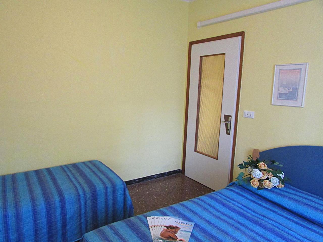Ida Apartment Bibione Luaran gambar